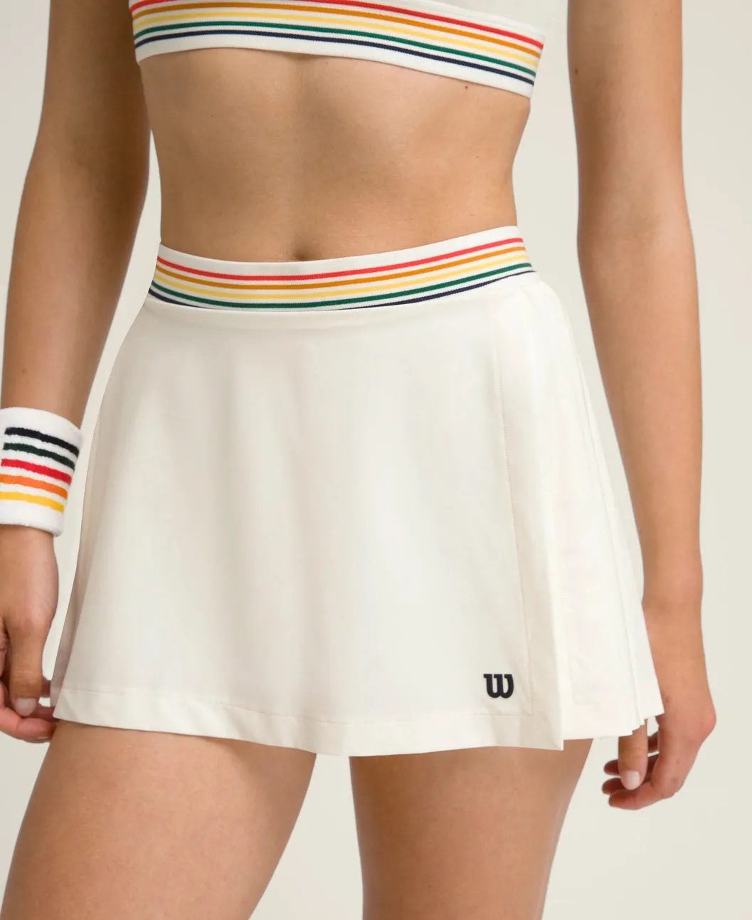 Wrap Skirt