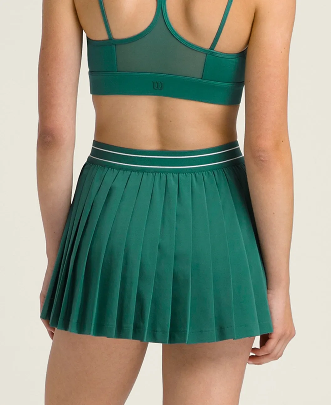 Wrap Skirt