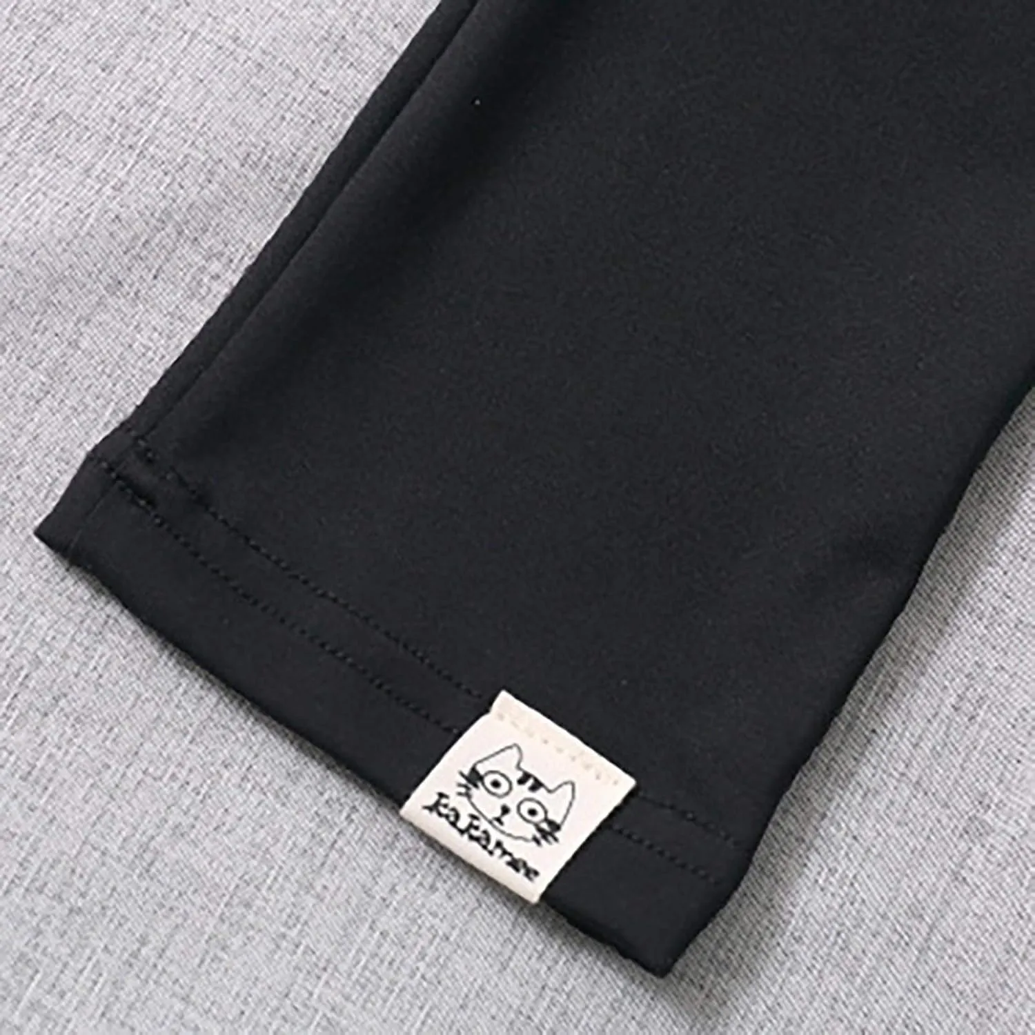 Zkuisw Yoga Pants Women High Elastic Waist Solid Color Maternity Pants Casual Adjustable Stretch Yoga Leggings Trousers